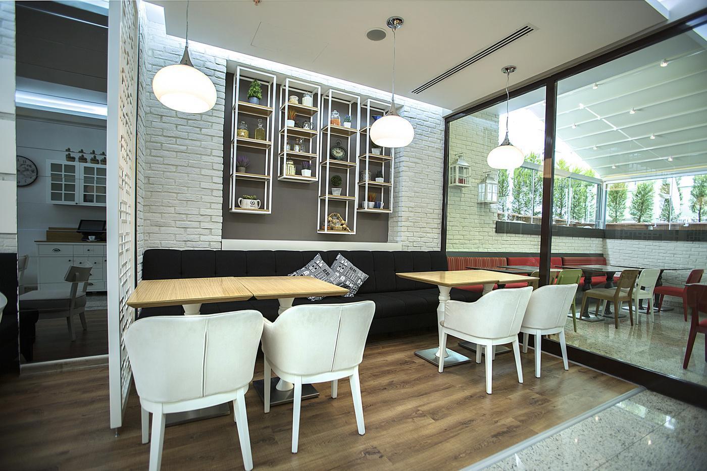 Rawda Hotel Bakirkoy Istanbul Eksteriør billede